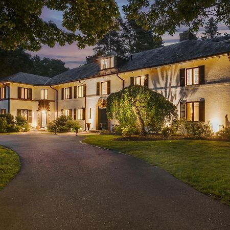 Boston Mansion Heated Pool Fire Pit Tennis نيدهام المظهر الخارجي الصورة