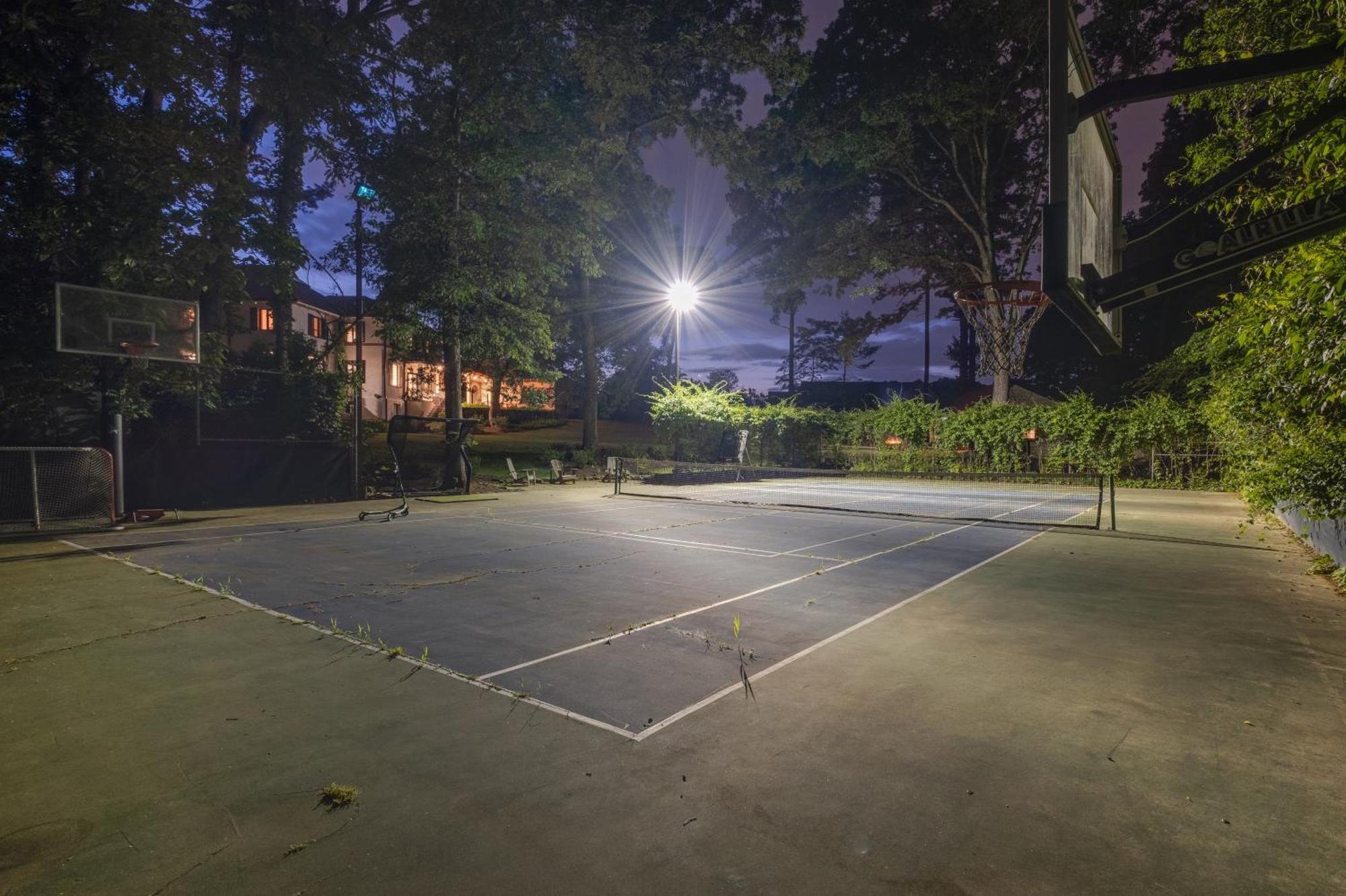 Boston Mansion Heated Pool Fire Pit Tennis نيدهام المظهر الخارجي الصورة